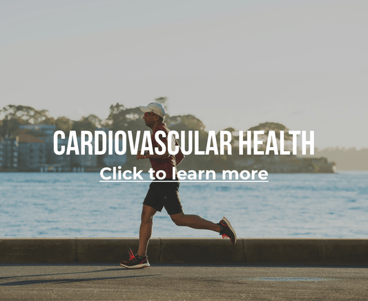Unlock Cardiovascular Health