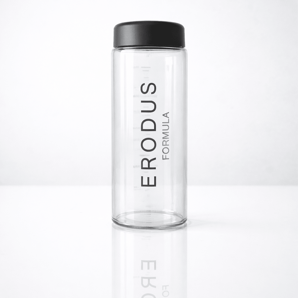 Special offer: Extra Erodus Shaker