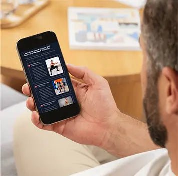 Weekly Erection Program