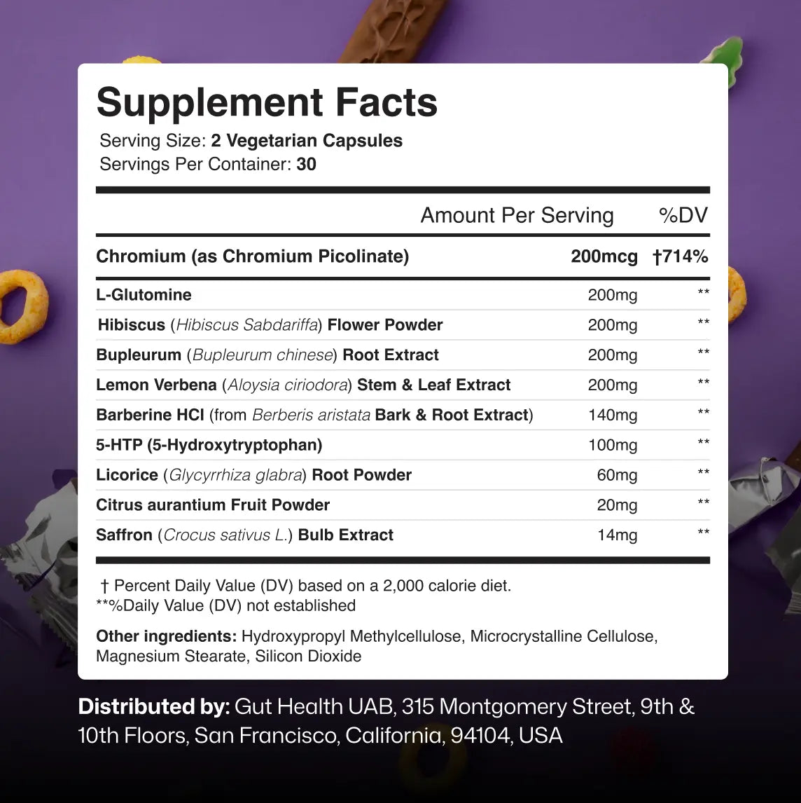 Double Down on Results: Stack GLP-1 Booster With ERODUS