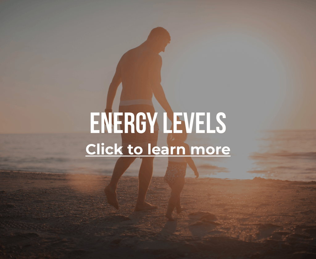 Energizing life