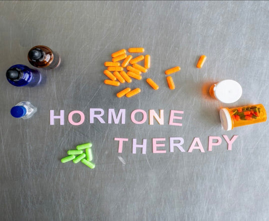 An MD in Urology Reveals: This Natural ED Solution Activates Your Body’s ‘Own HRT’ – Without the Side Effects
