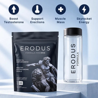 ERODUS™ FORMULA