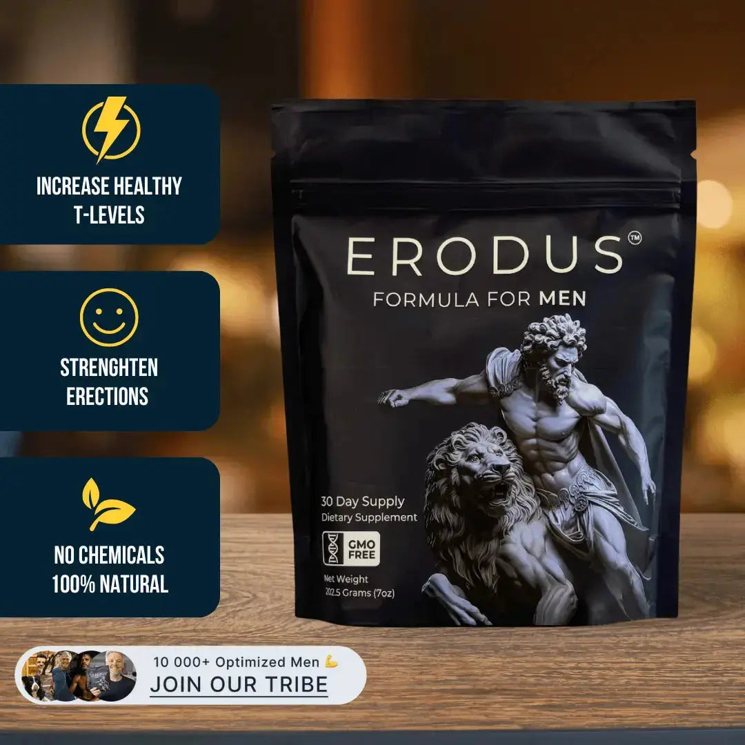 ERODUS™ FORMULA