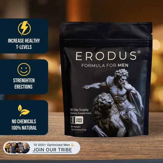 ERODUS™ FORMULA