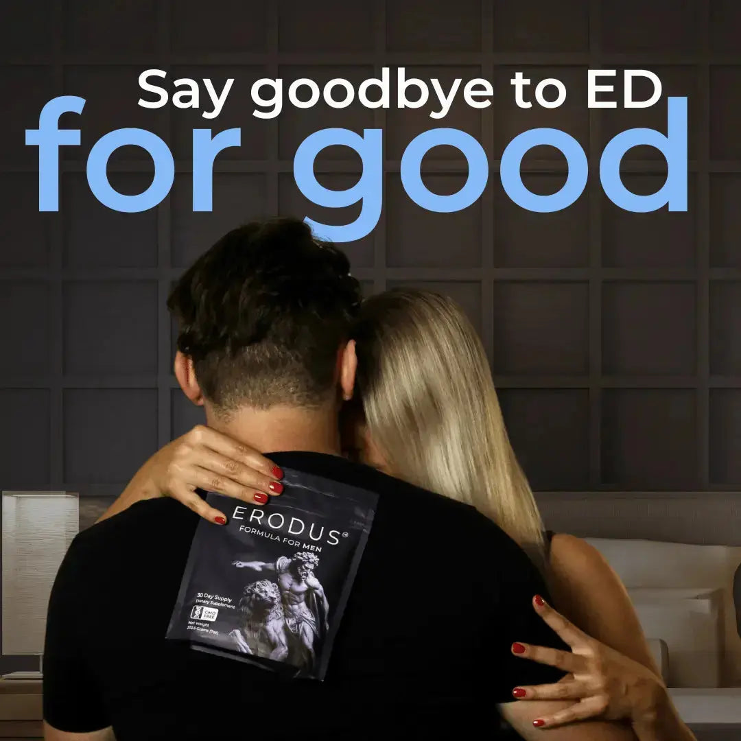 ERODUS™ FORMULA