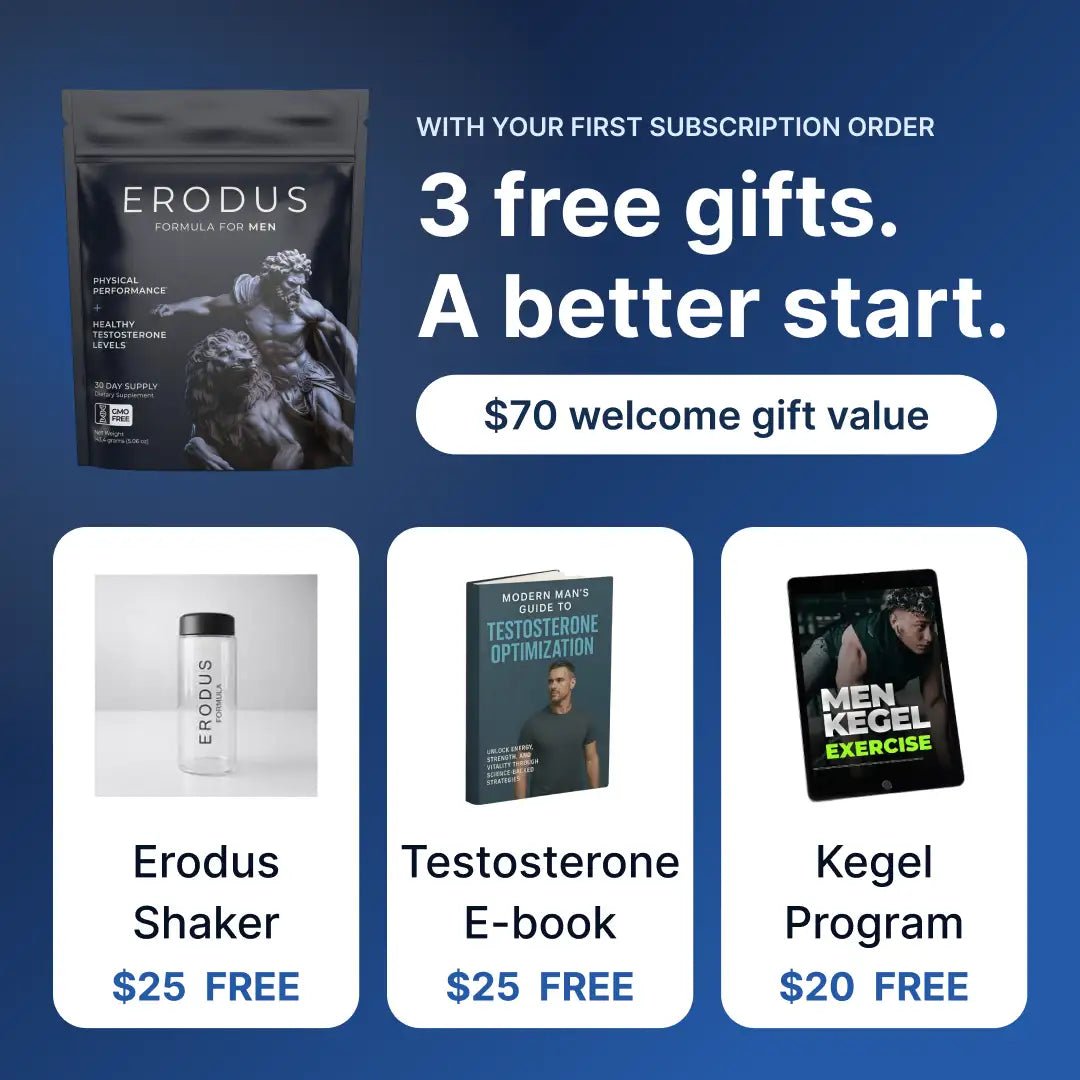 ERODUS™ FORMULA