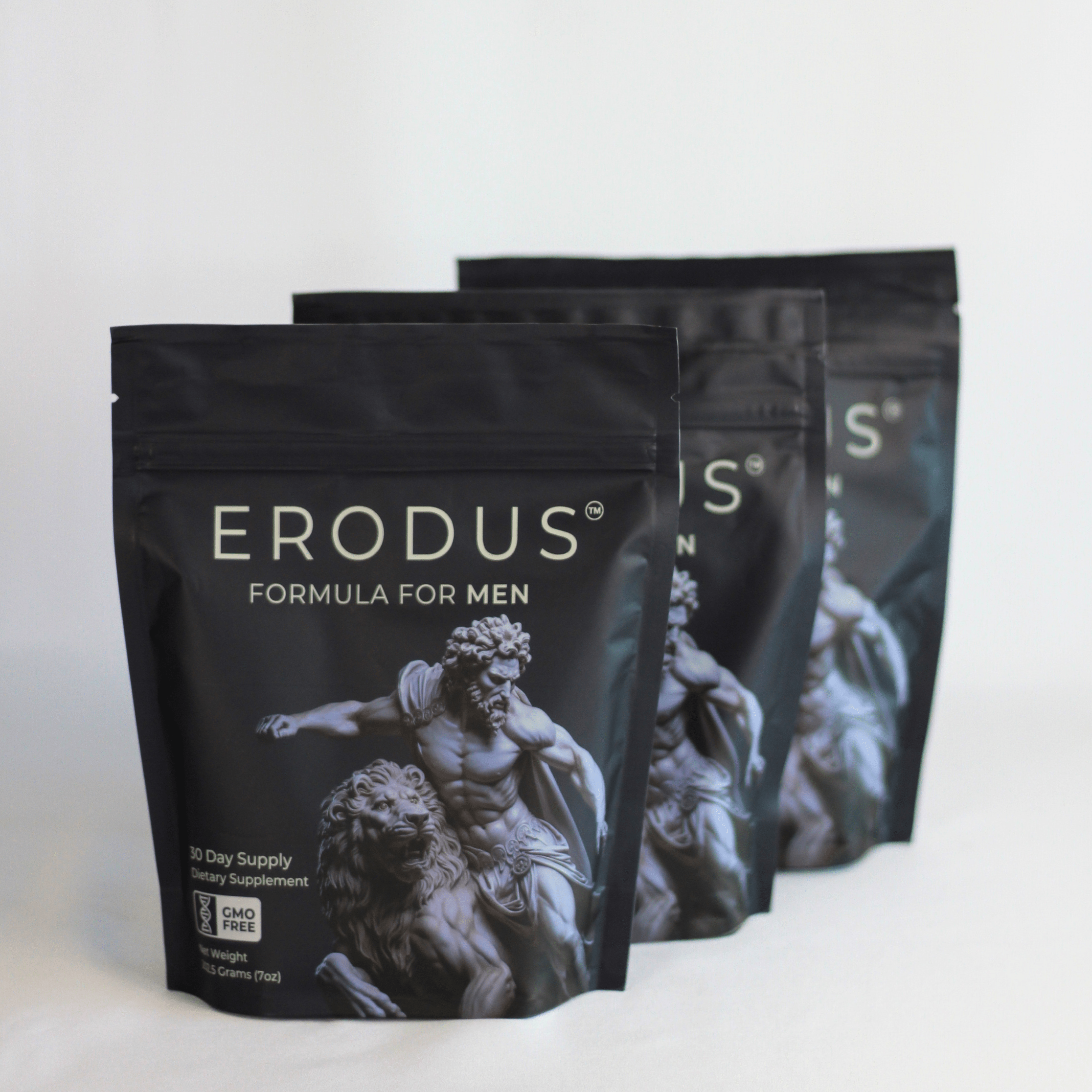 ERODUS™ FORMULA FOR MEN