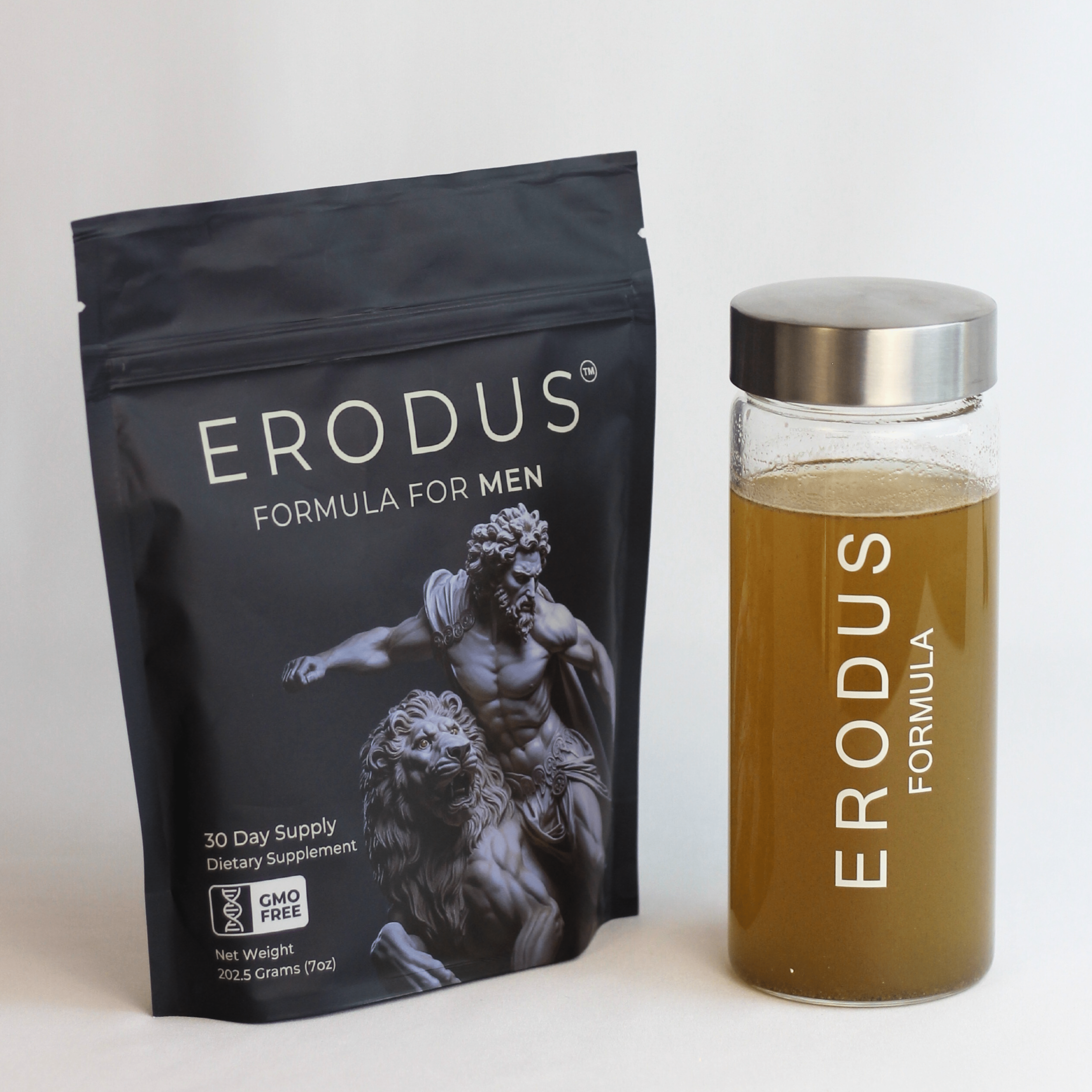 ERODUS™ FORMULA FOR MEN