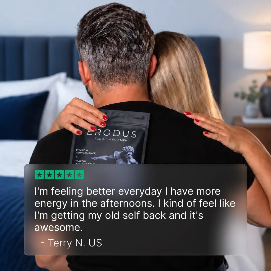 ERODUS™ FORMULA