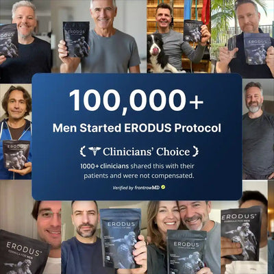 ERODUS™ FORMULA