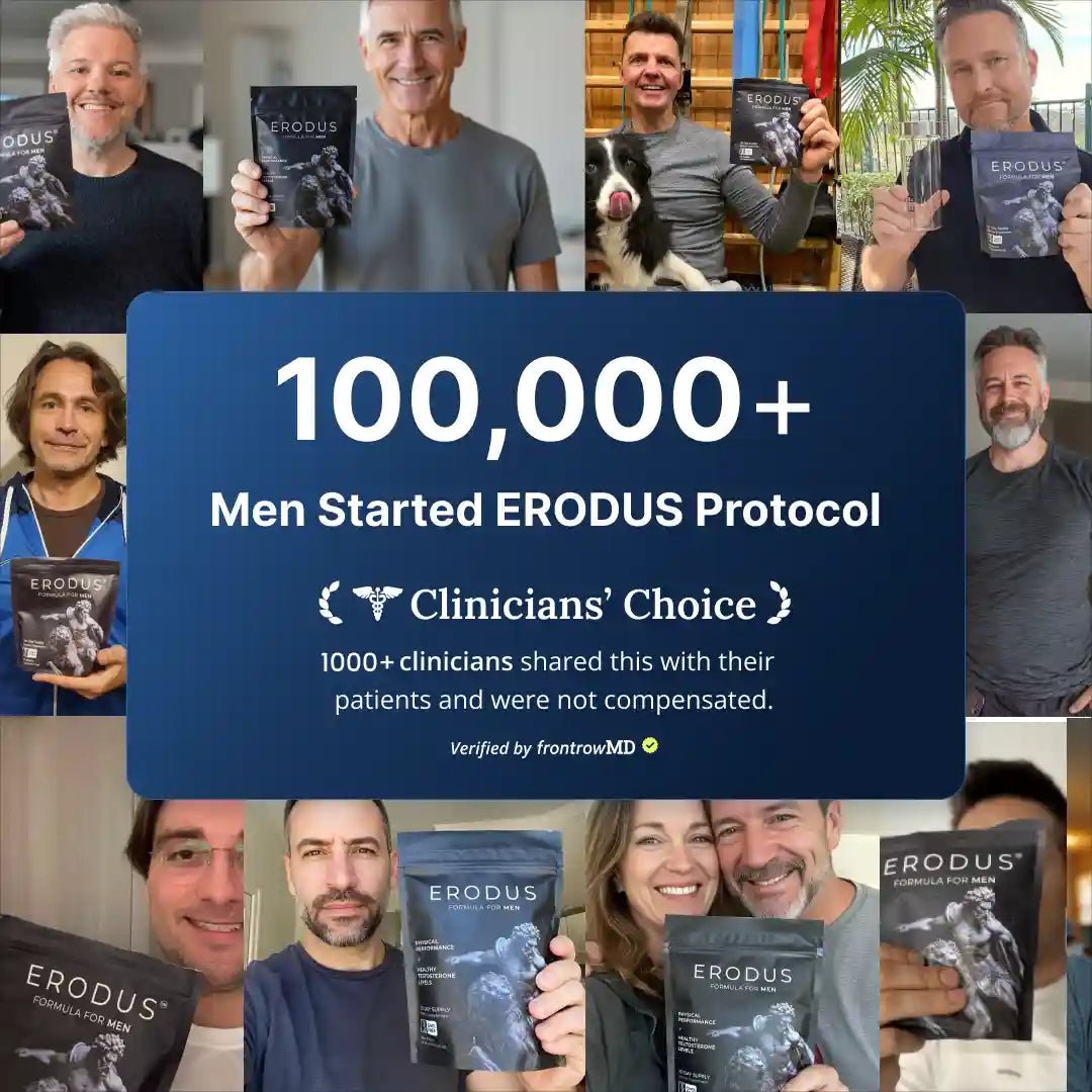 ERODUS™ FORMULA