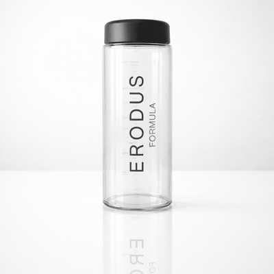 Special offer: Extra Erodus Shaker