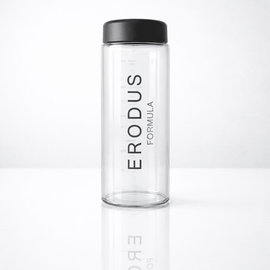 Special offer: Extra Erodus Shaker