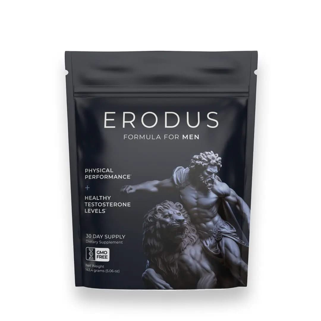 ERODUS™ FORMULA