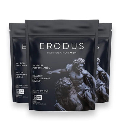 ERODUS™ FORMULA