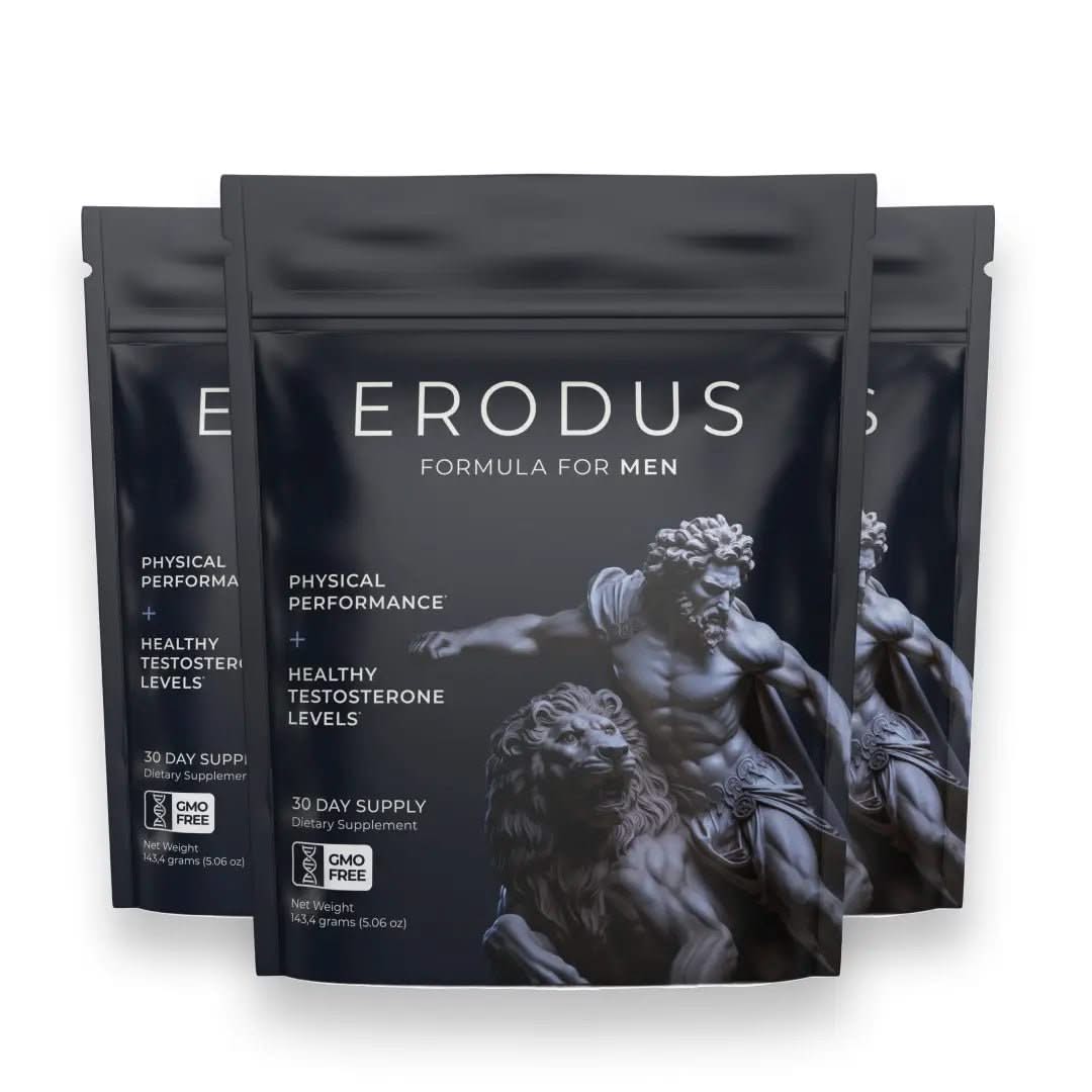 ERODUS™ FORMULA -