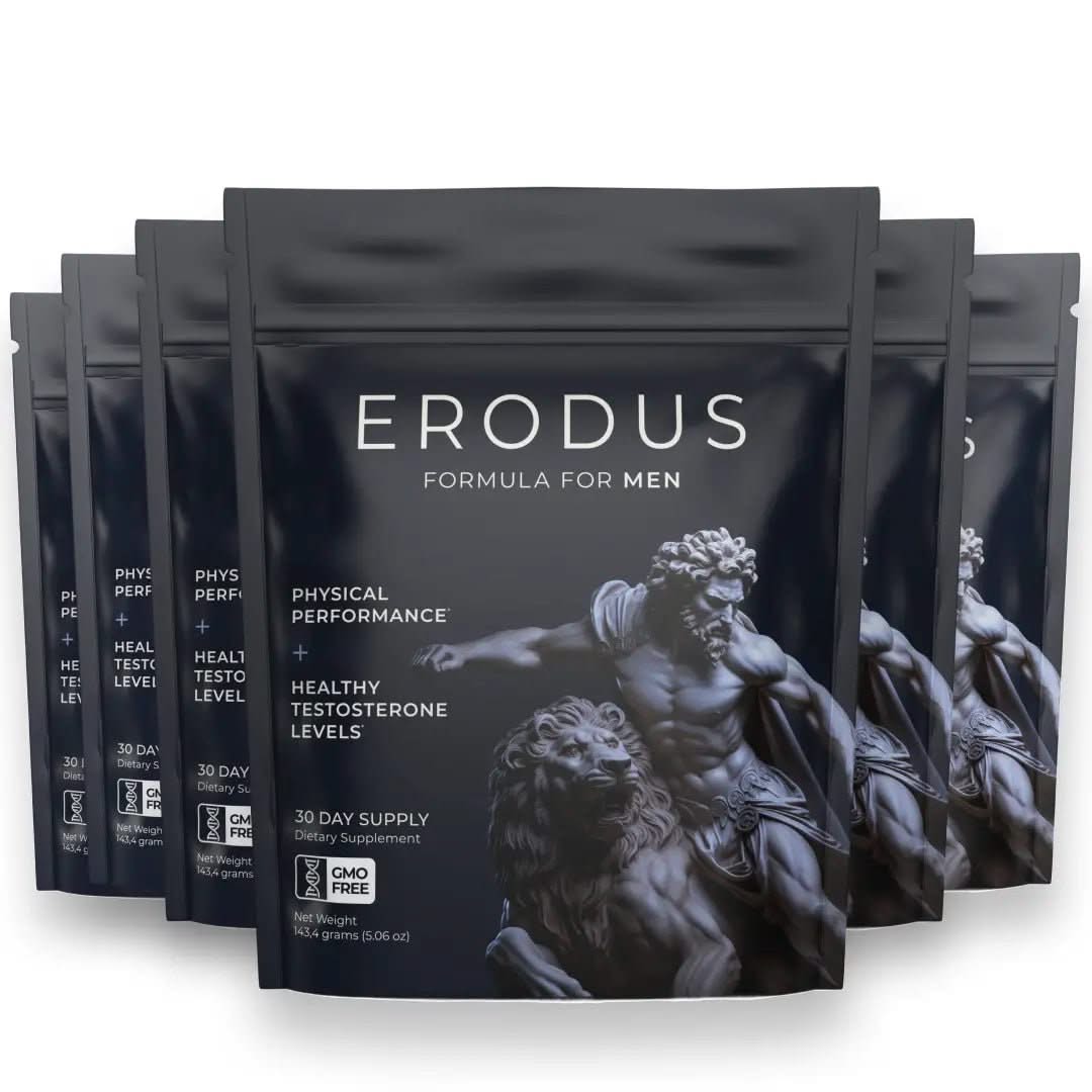 ERODUS™ FORMULA