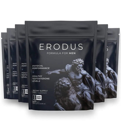 ERODUS™ FORMULA -