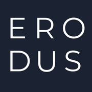 ERODUS Formula For Men logo
