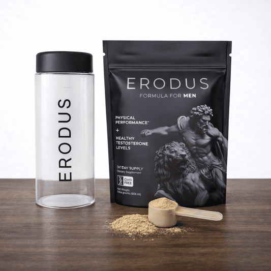 ERODUS™ FORMULA