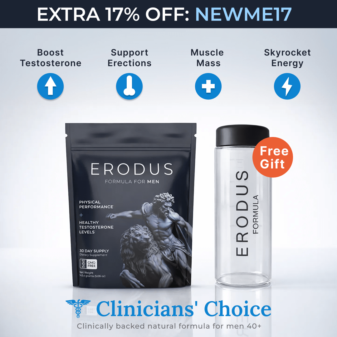 ERODUS™ FORMULA