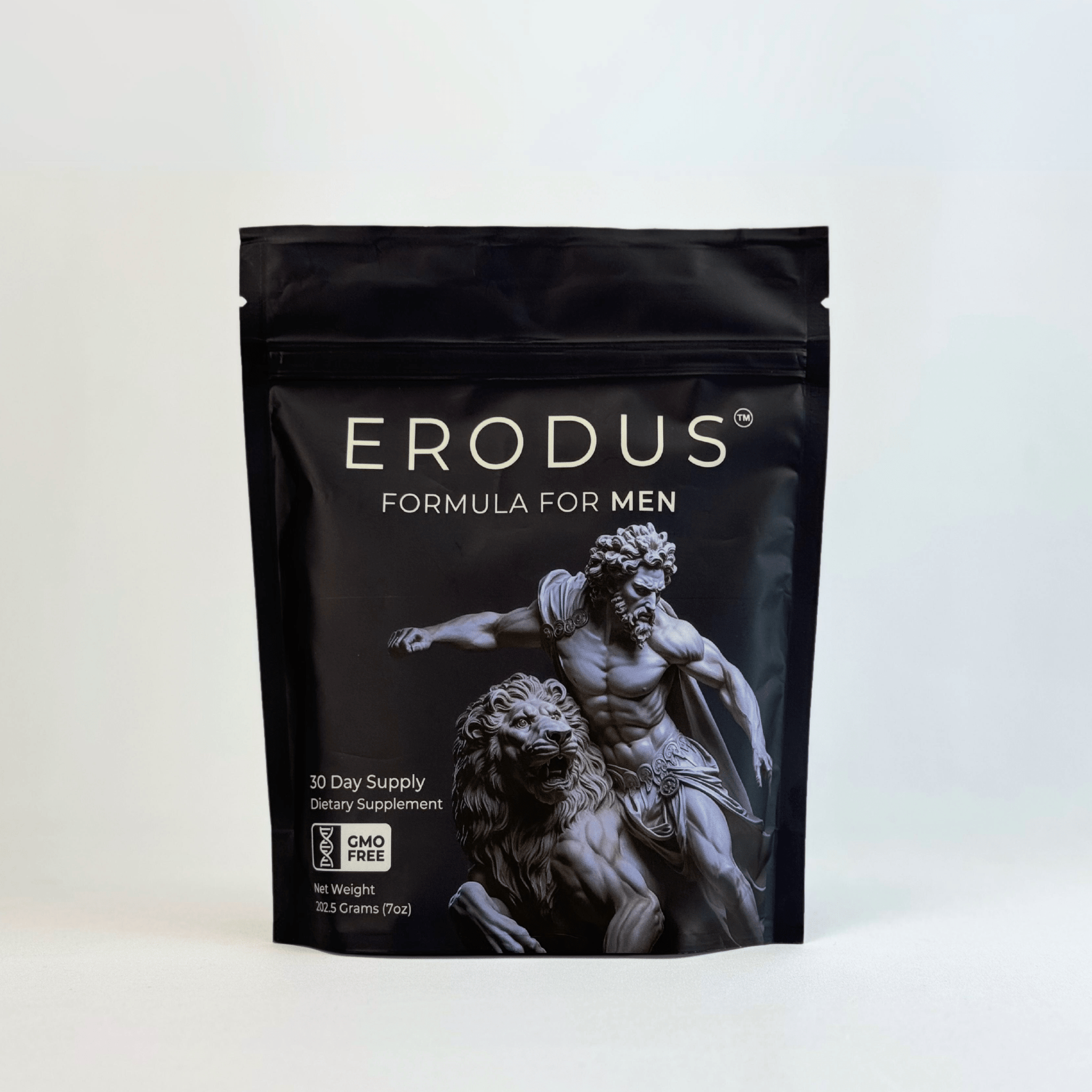 ERODUS™ FORMULA FOR MEN