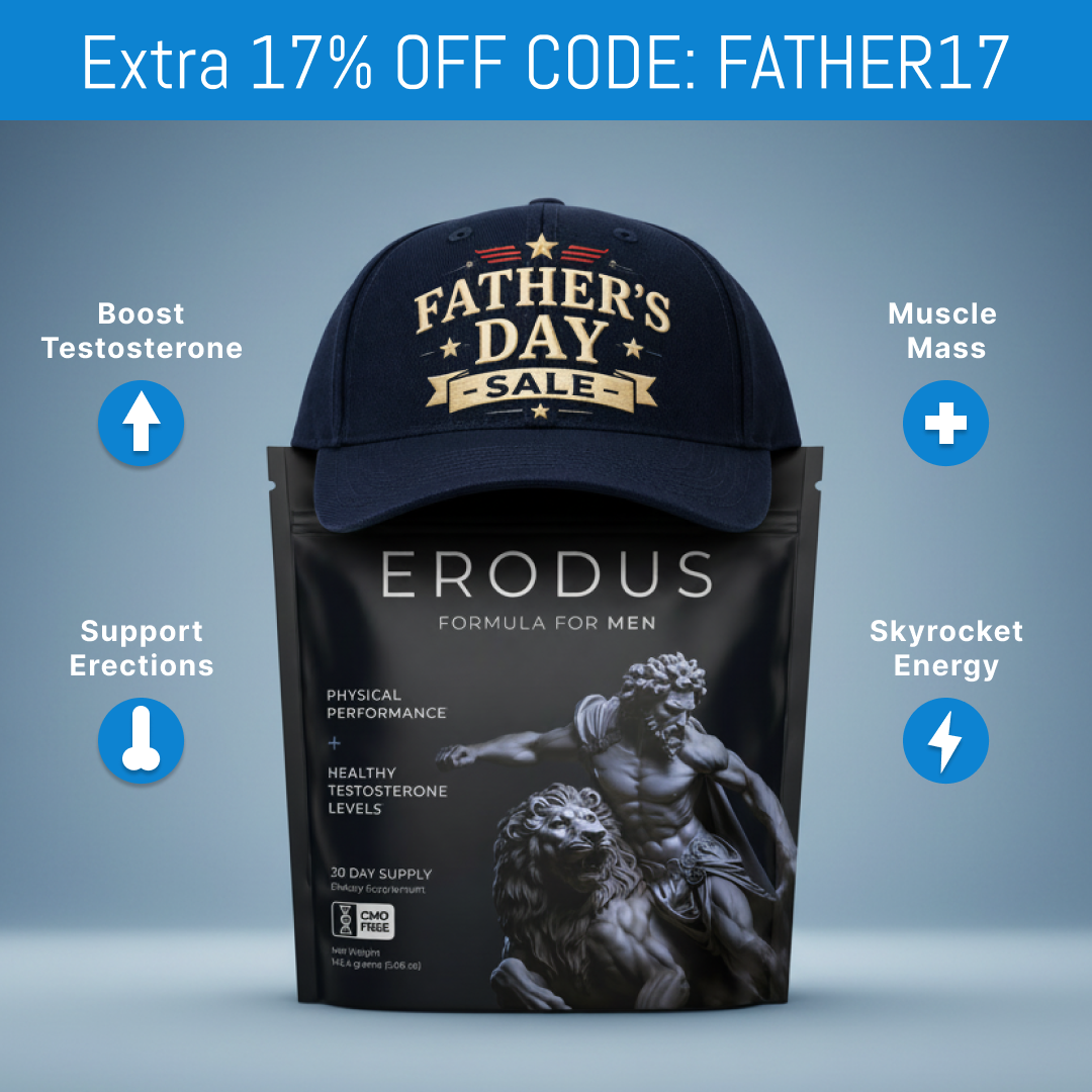 ERODUS™ FORMULA