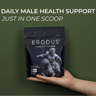 ERODUS™ BEST SAVINGS DEAL
