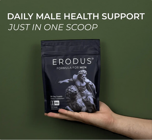 ERODUS™ BEST SAVINGS DEAL