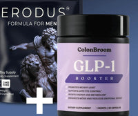 Natural GLP-1 Booster