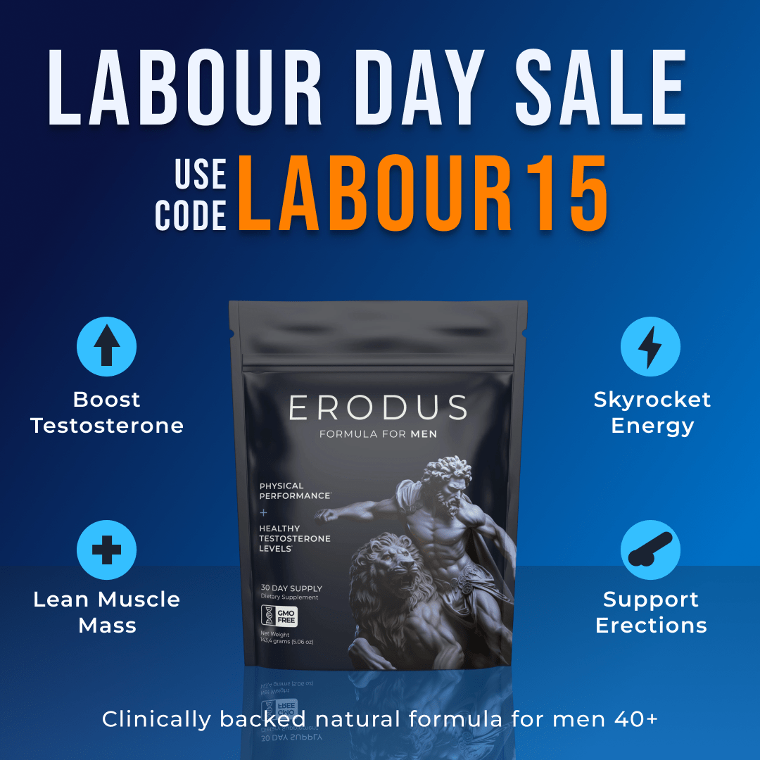 ERODUS™ FORMULA