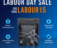 ERODUS™ FORMULA