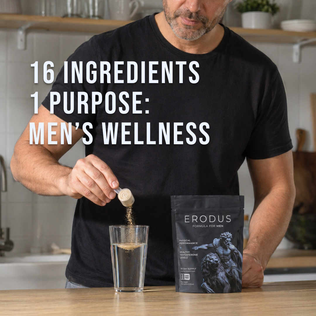 ERODUS™ FORMULA