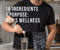 ERODUS™ FORMULA
