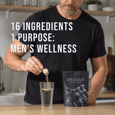 ERODUS™ FORMULA