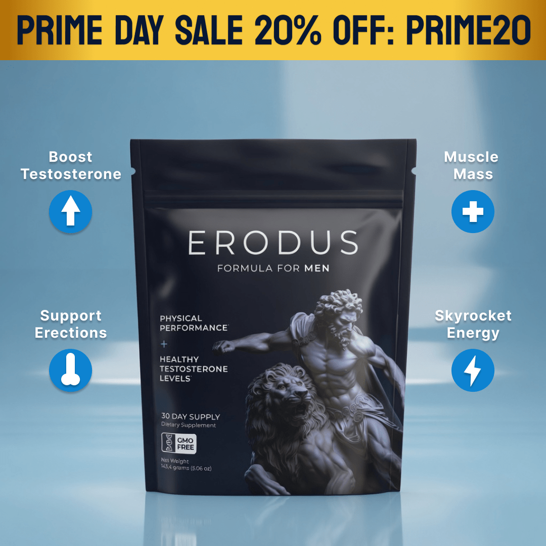 ERODUS™ FORMULA