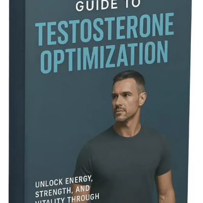 T-Optimization E-Book
