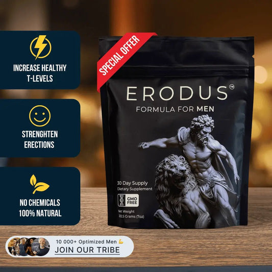 ERODUS™ FORMULA