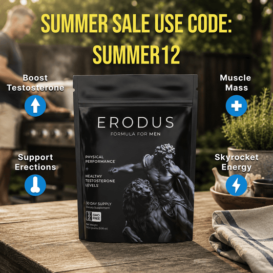 ERODUS™ FORMULA
