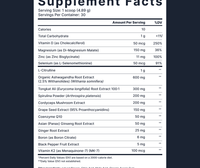 ERODUS™ FORMULA