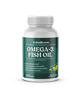 Essential Omega-3s