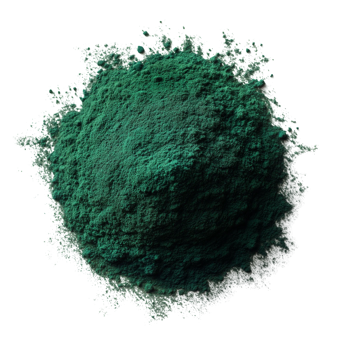 SPIRULINE