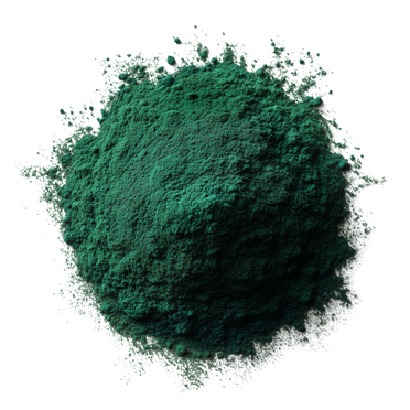 Spirulina