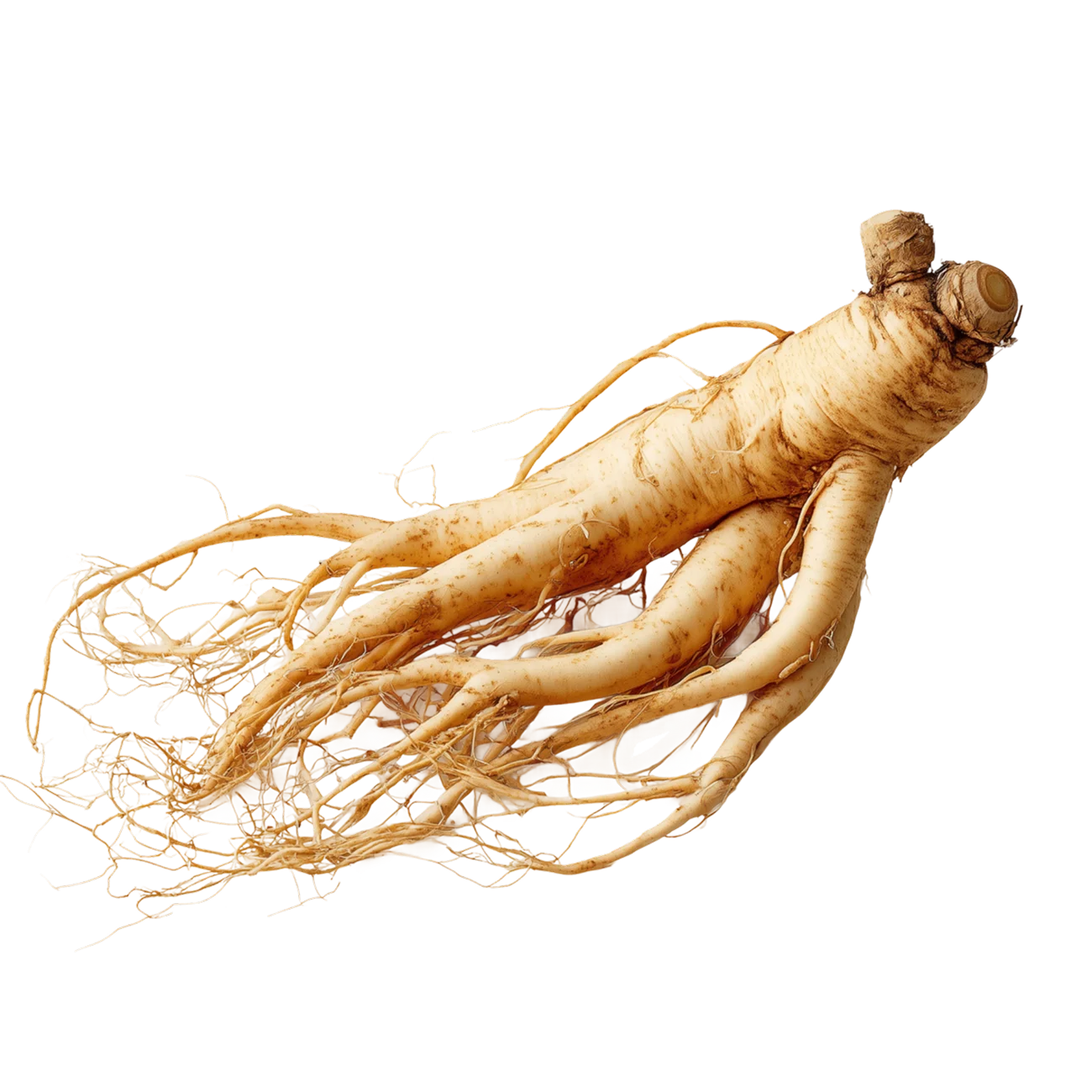 GINSENG ASIATIQUE