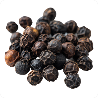 Black Pepper Extract