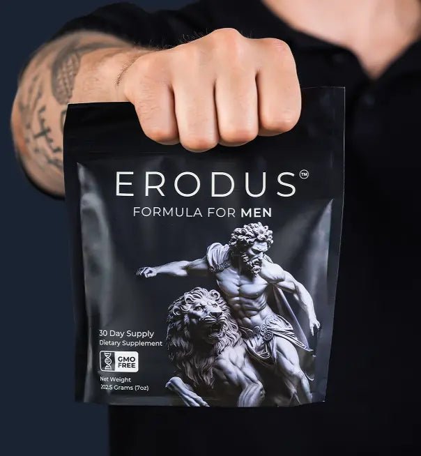 ERODUS