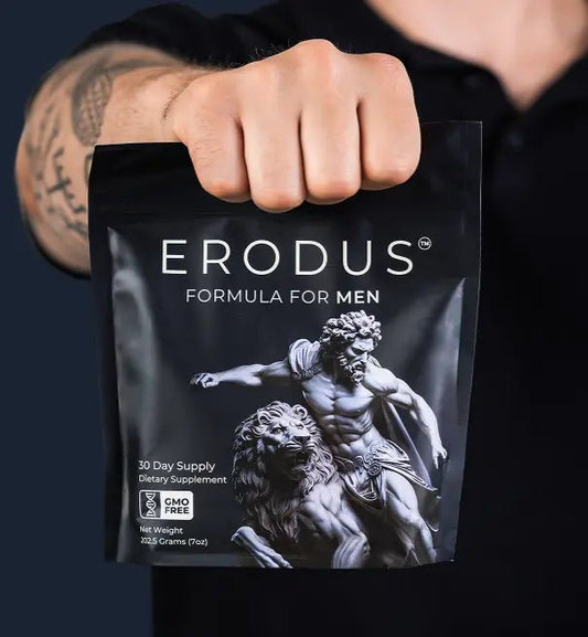 ERODUS