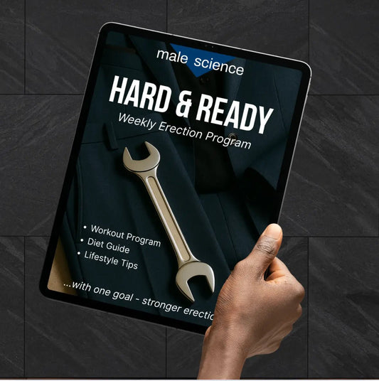 Weekly Erection Program